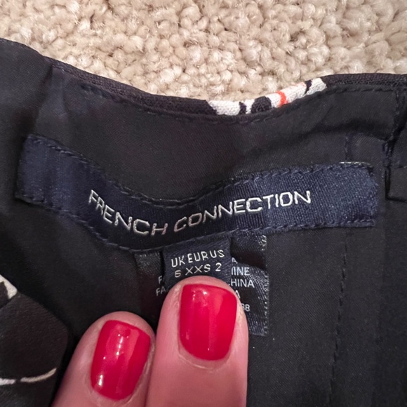 French Connection &  Lulus Rompers! - Picture 3 of 5